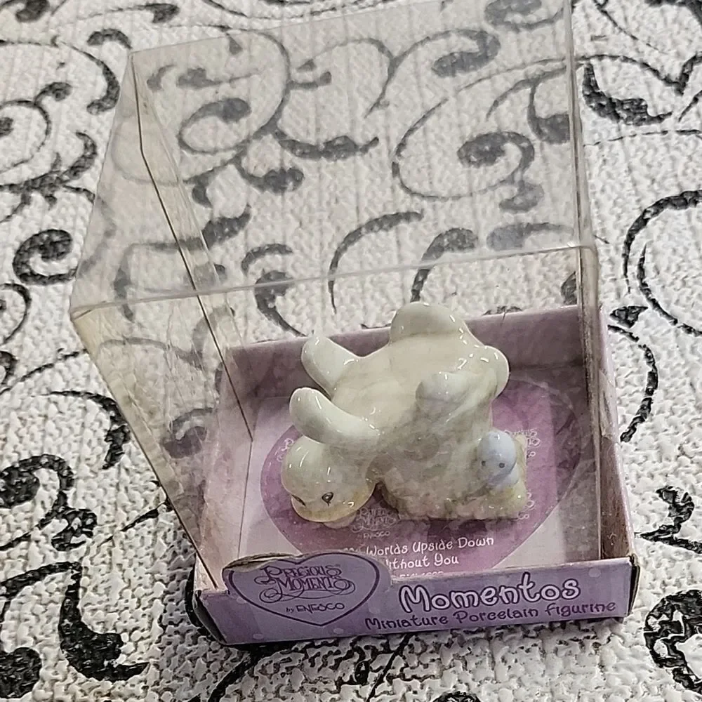 1999 Precious Moments Minature